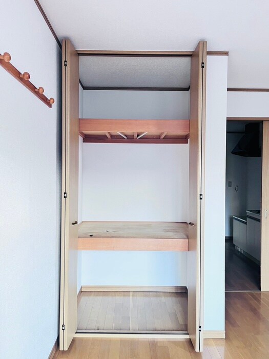 ブルーエイトの物件内観写真