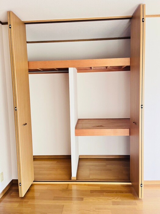 ブルーエイトの物件内観写真