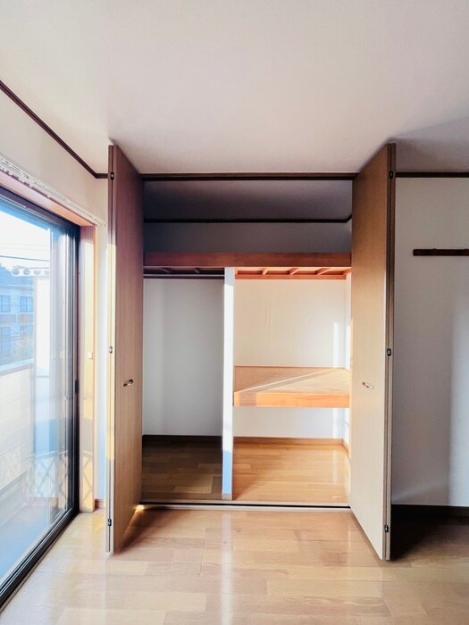 ブルーエイトの物件内観写真