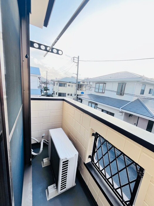 ブルーエイトの物件内観写真