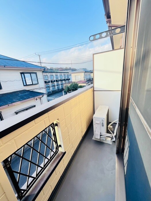 ブルーエイトの物件内観写真