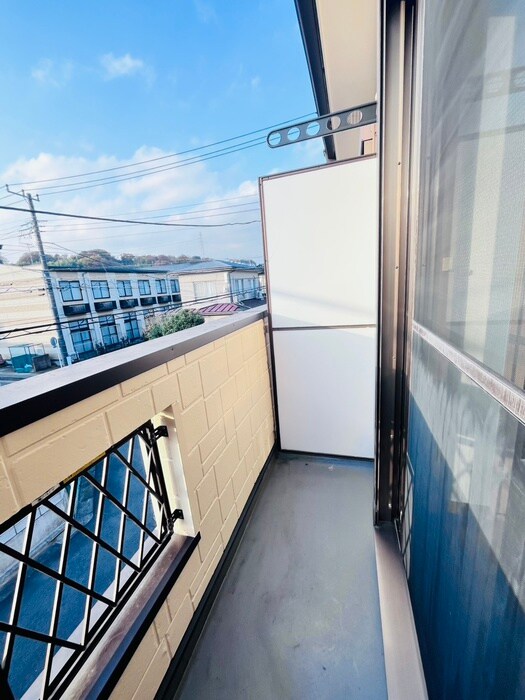 ブルーエイトの物件内観写真