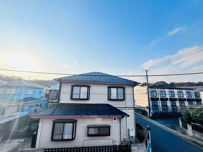 ブルーエイトの物件内観写真