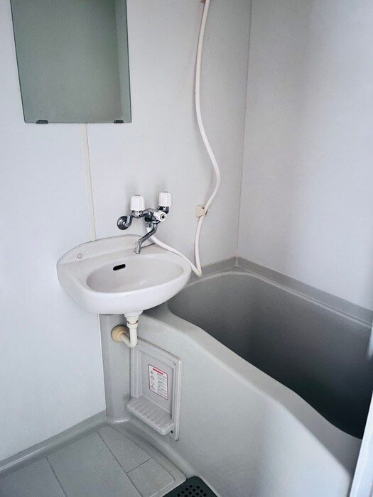 ブルーエイトの物件内観写真