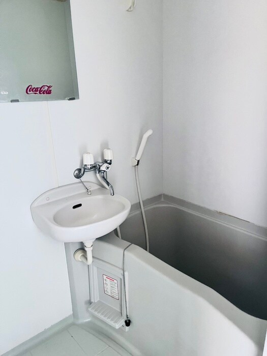 ブルーエイトの物件内観写真