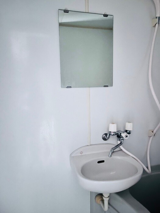 ブルーエイトの物件内観写真