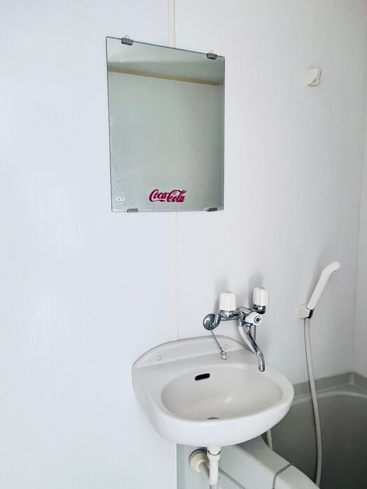 ブルーエイトの物件内観写真