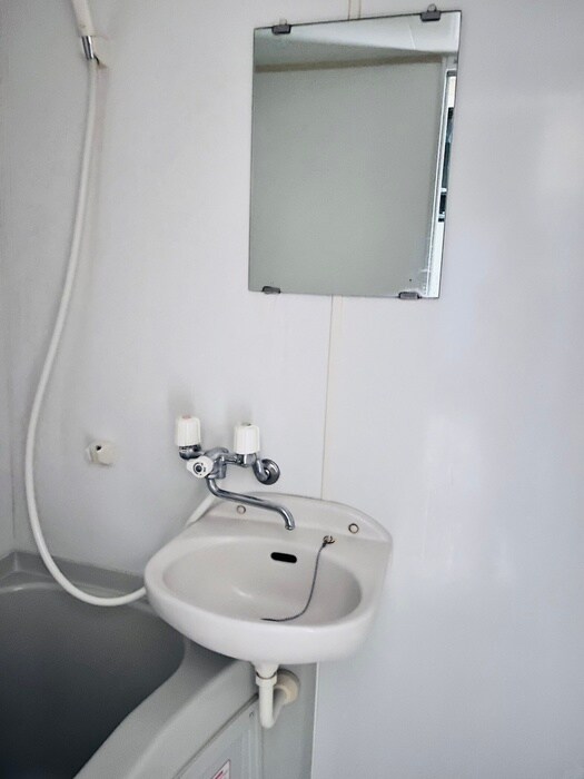 ブルーエイトの物件内観写真