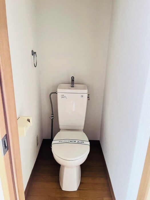 ブルーエイトの物件内観写真