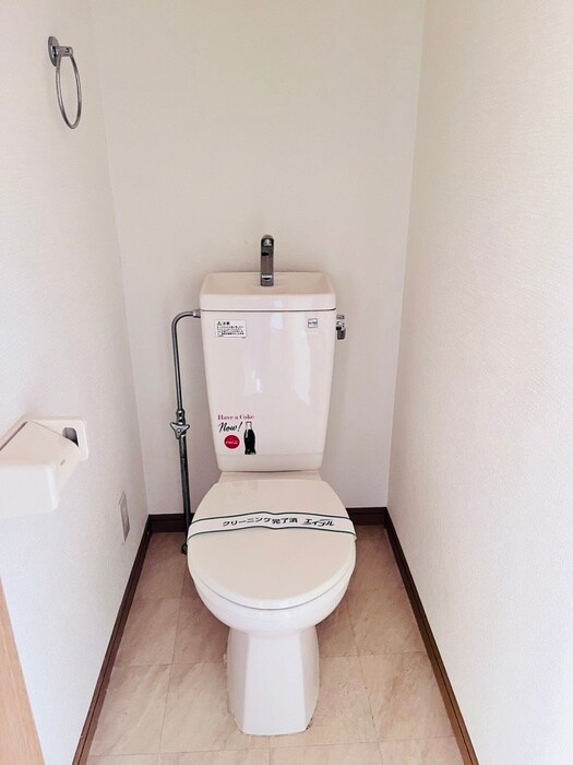 ブルーエイトの物件内観写真