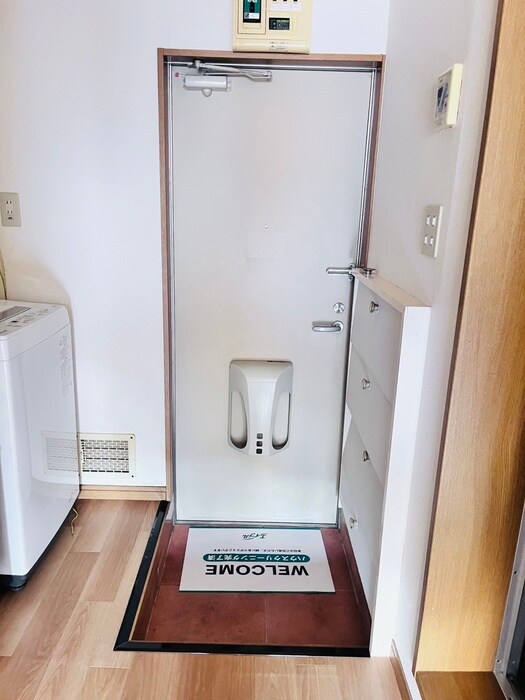 ブルーエイトの物件内観写真