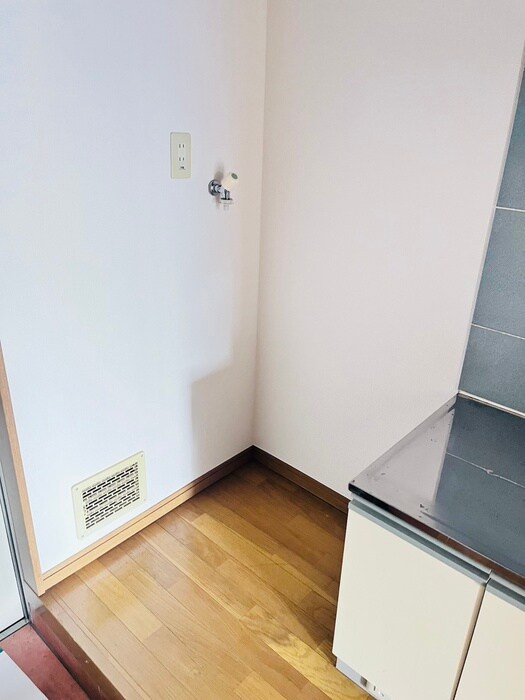 ブルーエイトの物件内観写真