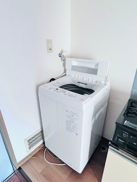 ブルーエイトの物件内観写真