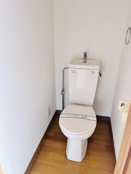 ブルーエイトの物件内観写真