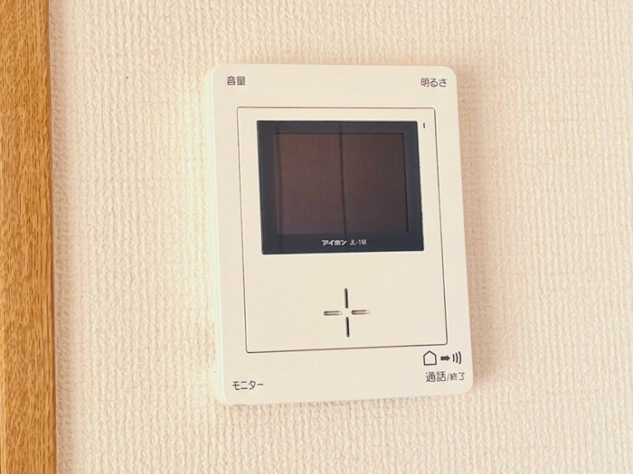 ブルーエイトの物件内観写真