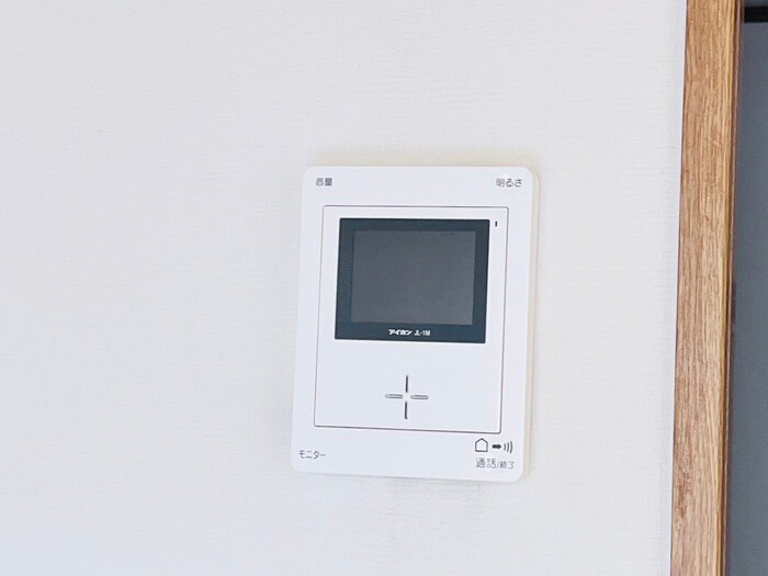 ブルーエイトの物件内観写真