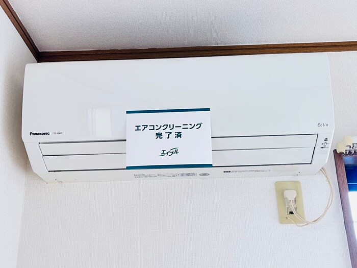 ブルーエイトの物件内観写真