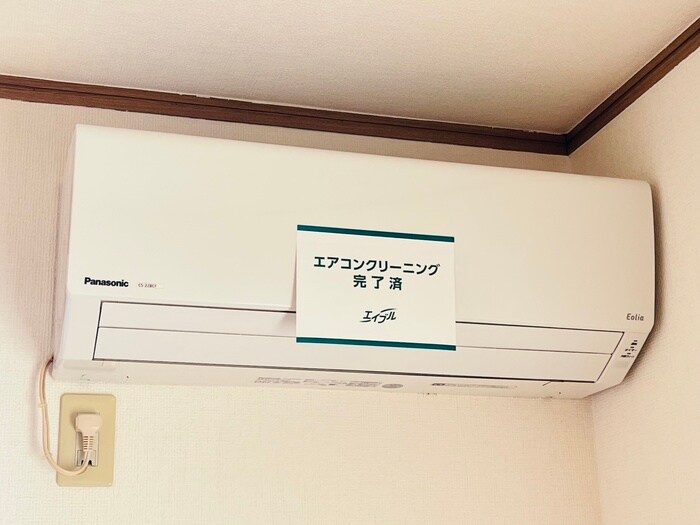 ブルーエイトの物件内観写真