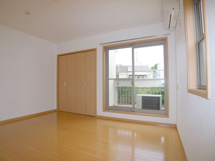 クレフラスト道場南の物件内観写真