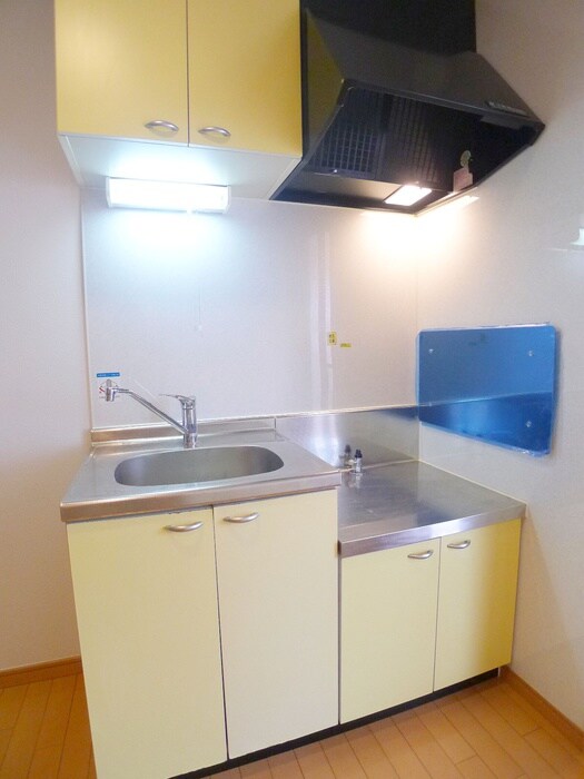 クレフラスト道場南の物件内観写真