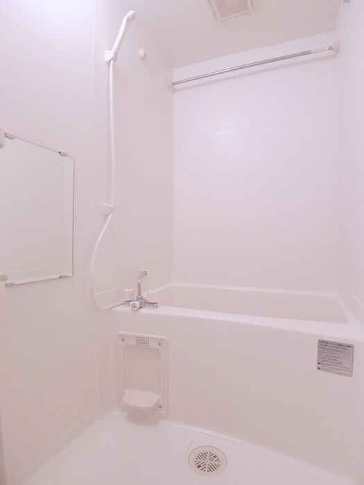 クレフラスト道場南の物件内観写真