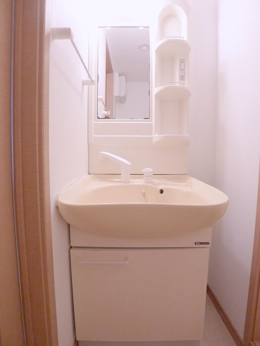 クレフラスト道場南の物件内観写真