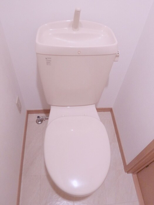 クレフラスト道場南の物件内観写真