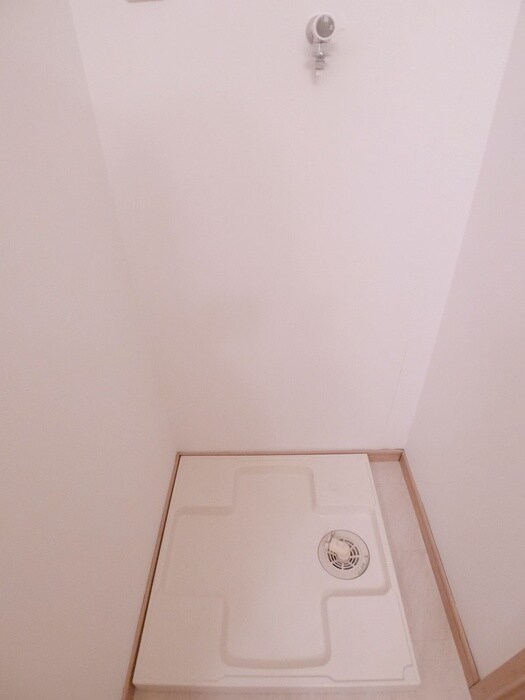 クレフラスト道場南の物件内観写真