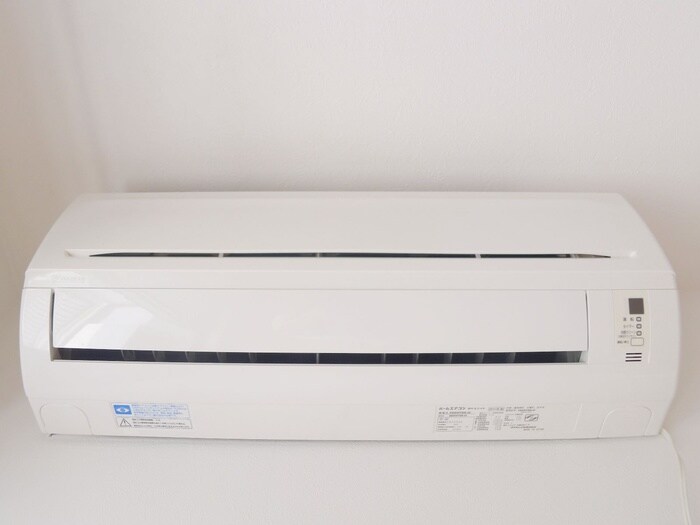 クレフラスト道場南の物件内観写真