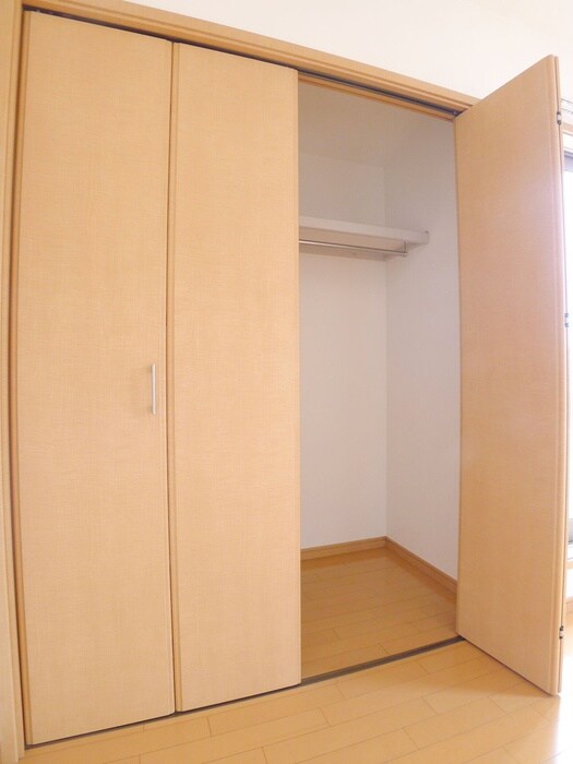 クレフラスト道場南の物件内観写真