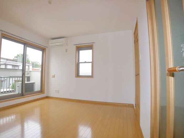 クレフラスト道場南の物件内観写真