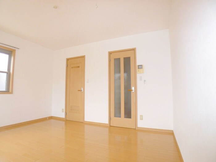 クレフラスト道場南の物件内観写真