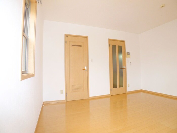 クレフラスト道場南の物件内観写真