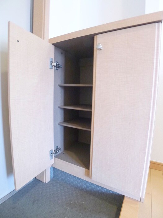 クレフラスト道場南の物件内観写真