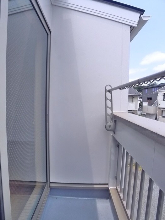 クレフラスト道場南の物件内観写真