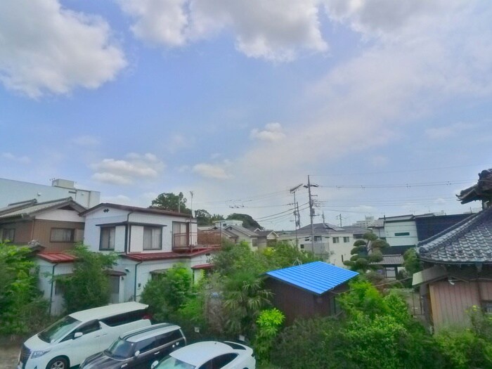 クレフラスト道場南の物件内観写真