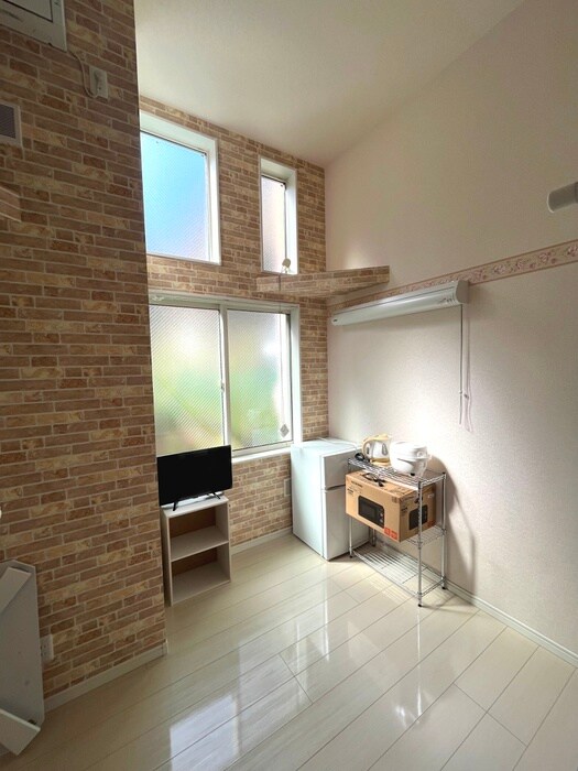 ユナイト菊名サンタクレードの物件内観写真