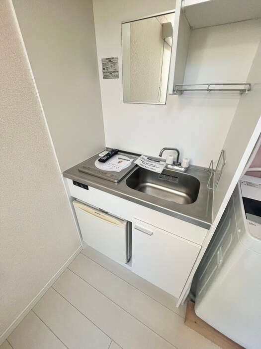 ユナイト菊名サンタクレードの物件内観写真