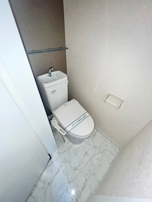 ユナイト菊名サンタクレードの物件内観写真