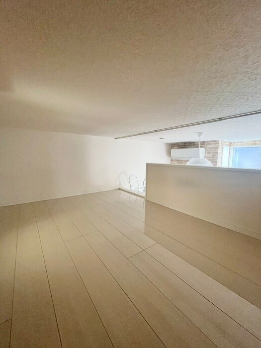 ユナイト菊名サンタクレードの物件内観写真