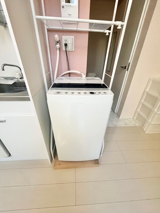 ユナイト菊名サンタクレードの物件内観写真