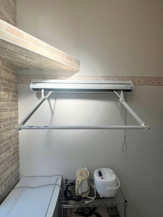 ユナイト菊名サンタクレードの物件内観写真