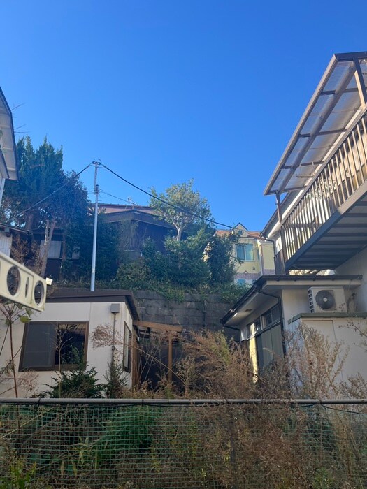 ユナイト菊名サンタクレードの物件内観写真