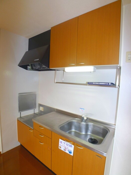 グリ－ンテリア第７の物件内観写真