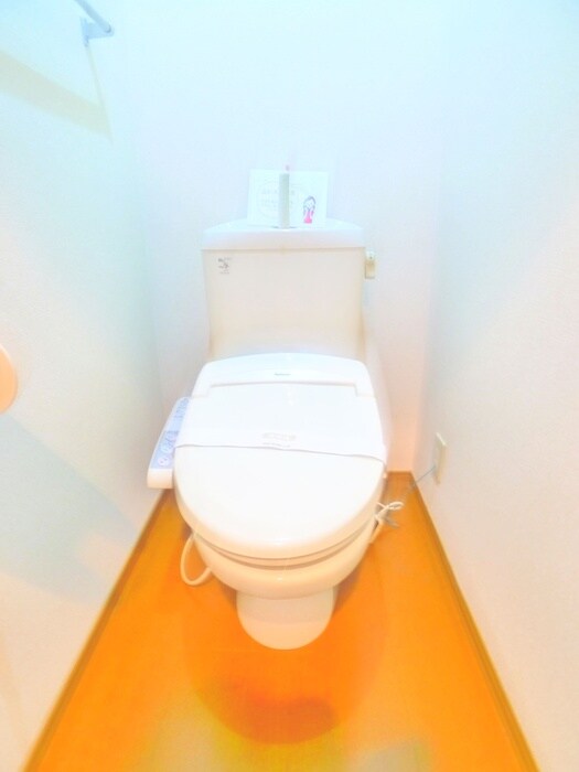 グリ－ンテリア第７の物件内観写真