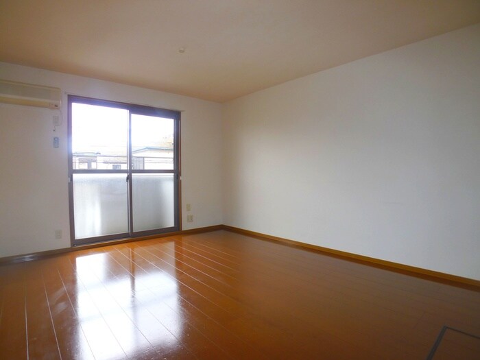 グリ－ンテリア第７の物件内観写真