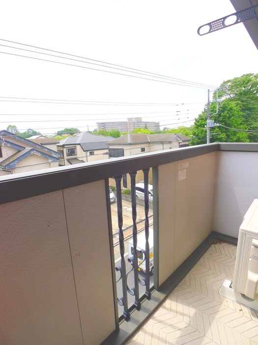 グリ－ンテリア第７の物件内観写真