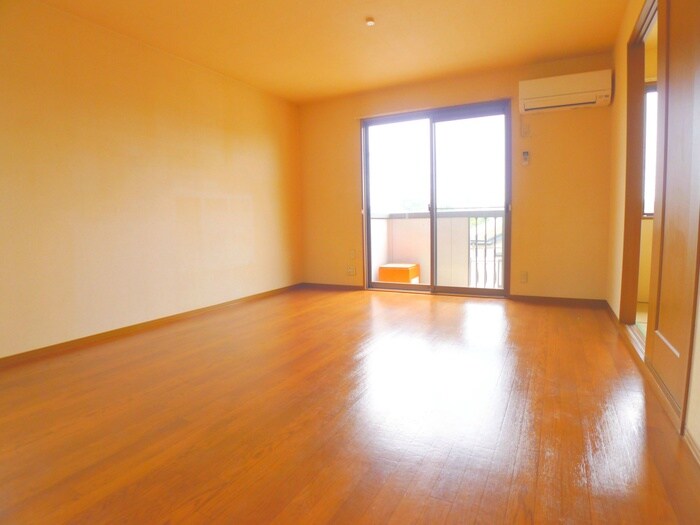 グリ－ンテリア第７の物件内観写真