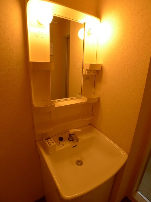 グリ－ンテリア第７の物件内観写真