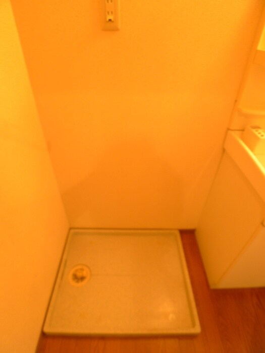 グリ－ンテリア第７の物件内観写真